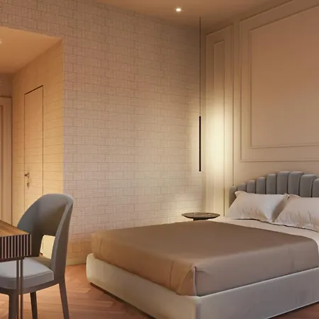 Worldhotel Casati 18 Milan