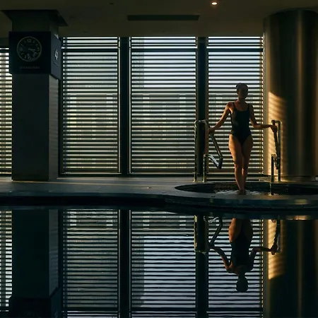 Excelsior Gallia, A Luxury Collection Hotel, Hotel Milano