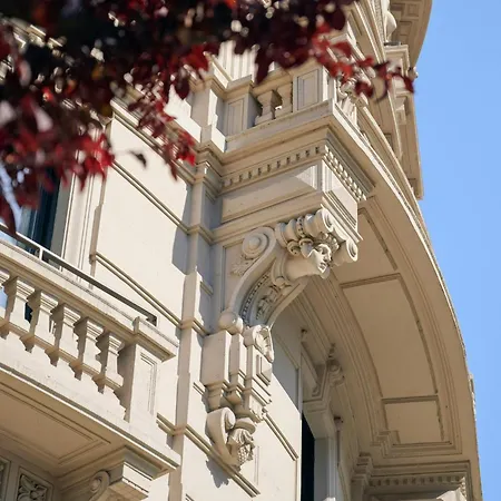 Excelsior Gallia, A Luxury Collection Hotel, Hotel 5*