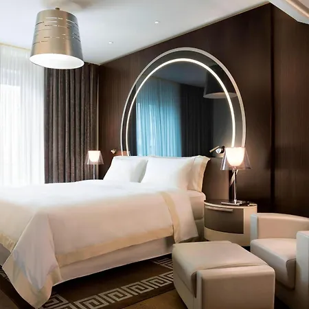 Excelsior Gallia, A Luxury Collection Hotel, 5* Milano