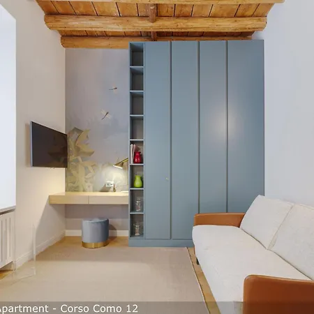 Brera In Garibaldi *