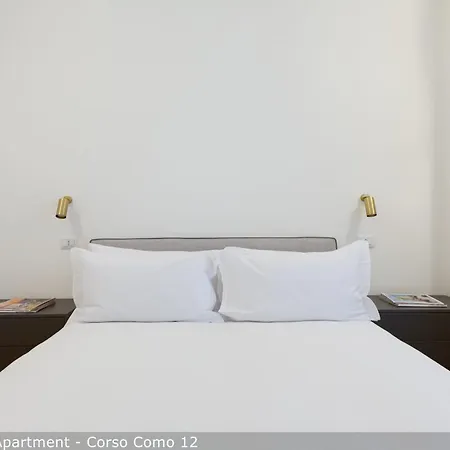 Apartamento Brera In Garibaldi