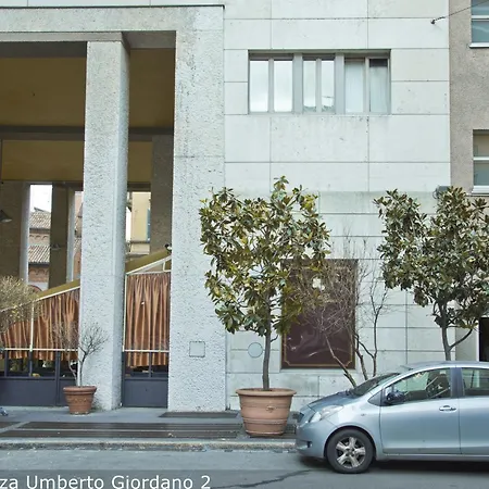 Brera In San Babila * Milaan