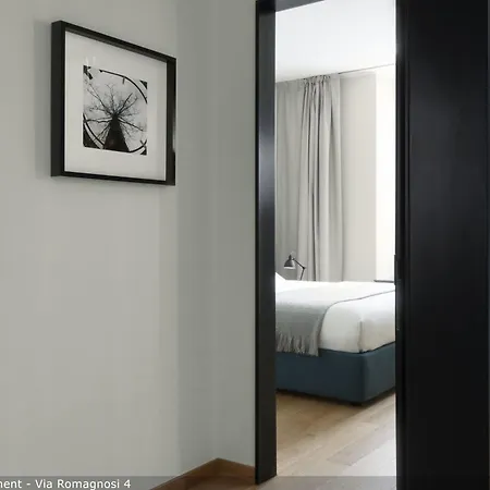 Brera Scala 밀라노