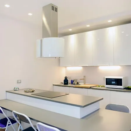 Brera Scala Apartamento *
