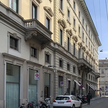 Brera Scala *