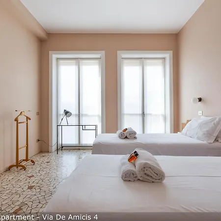 Brera In Porta Ticinese