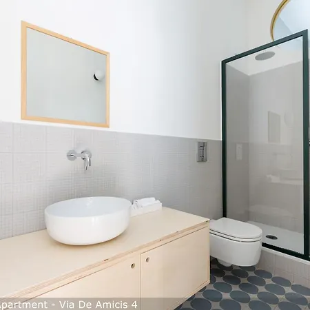 Brera In Porta Ticinese