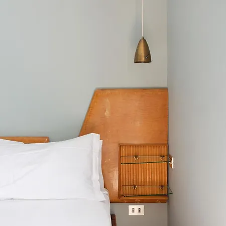 Apartament Brera In Porta Ticinese