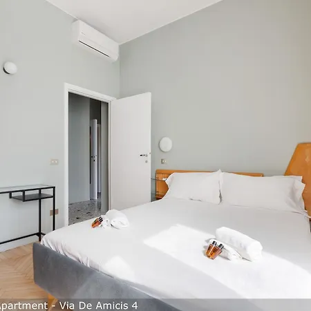 Brera In Porta Ticinese *