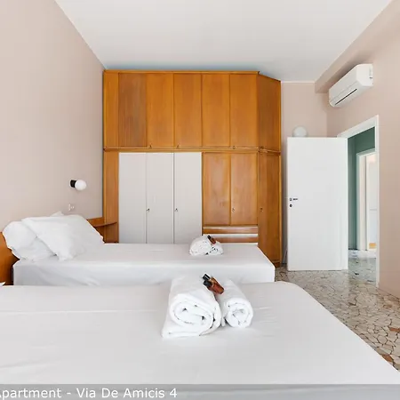 Brera In Porta Ticinese Apartament