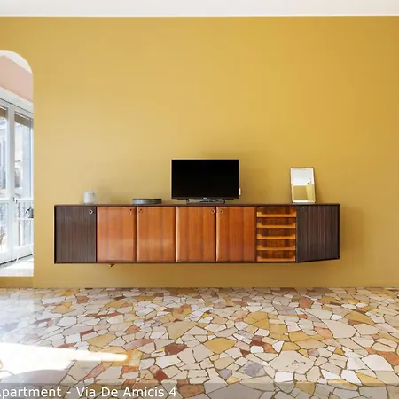 Apartament Brera In Porta Ticinese *