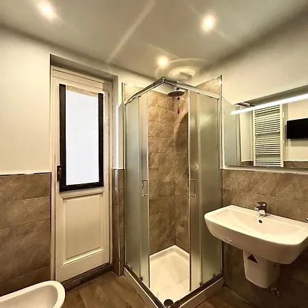 Apartamento Leonardo Duplex *