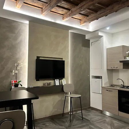 Davinci Near Duomo Милан