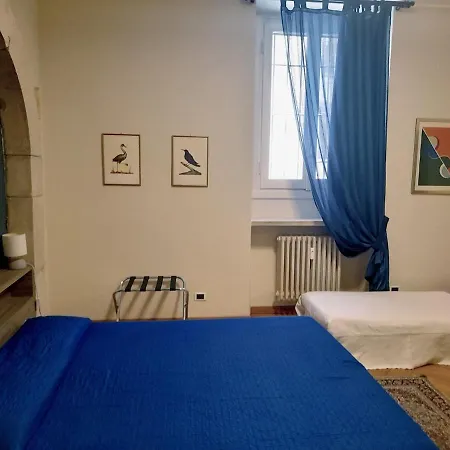 Amedei4 דירה