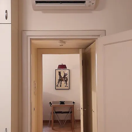 Apartman Amedei4 Milánó