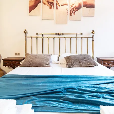 Apartamento Easy - Porta Romana