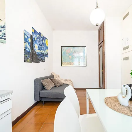 Easy - Porta Romana Apartamento *