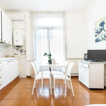 Apartamento Easy - Porta Romana *