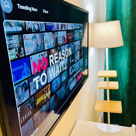 Appartamento Scarlatti Luxury Apt. - B. Aires / Station Milano