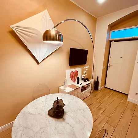 Scarlatti Luxury Apt. - B. Aires / Station * Milano