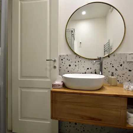 Donatello 4* Mailand