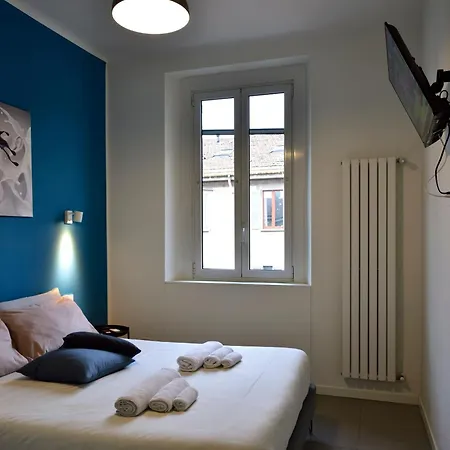 Donatello Casa de hóspedes