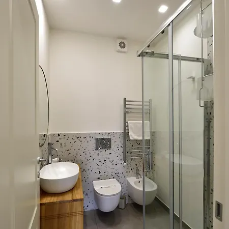 Casa de hóspedes Donatello Milão