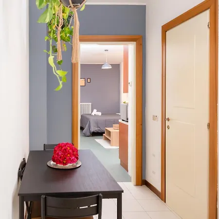 Mgm - Navigli Cozy Corner Daire Milano