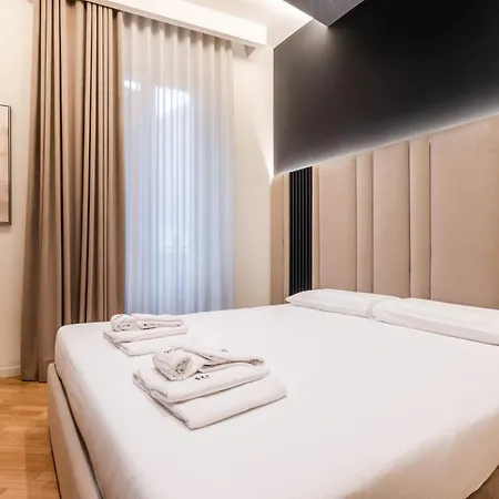 Moscovapremiumapartment In Brera * Milano