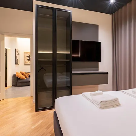 Moscova Luxury In Brera With Wifi And 3 Bedrooms Apartment