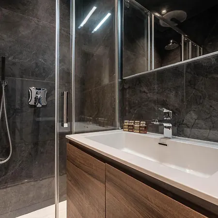 Moscovapremiumapartment In Brera * Μιλάνο