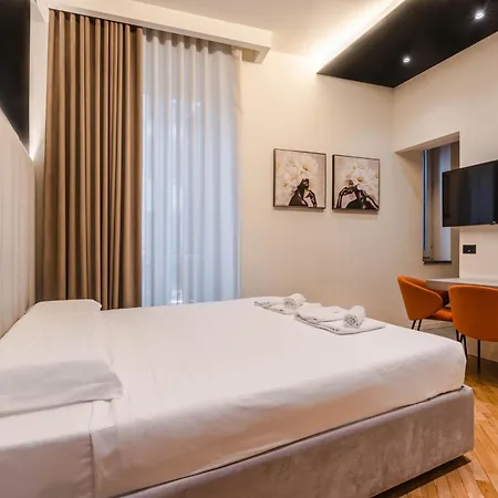 Moscovapremiumapartment In Brera