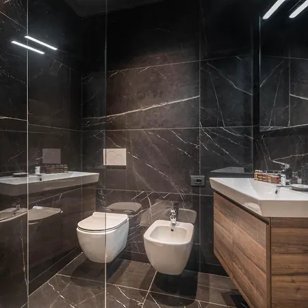 Moscova Luxury In Brera With Wifi And 3 Bedrooms