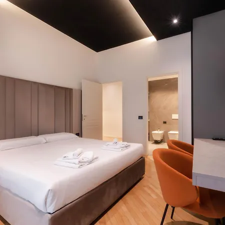 Moscova Luxury In Brera With Wifi And 3 Bedrooms Apartment