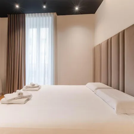 Moscova Luxury In Brera With Wifi And 3 Bedrooms דירה *