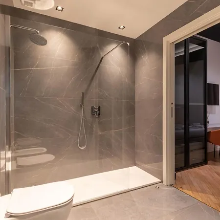 דירה Moscova Luxury In Brera With Wifi And 3 Bedrooms מילאנו