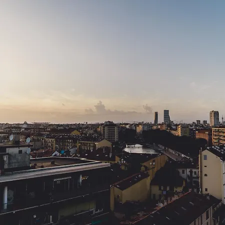 Wownavigli Apartment-sofa Bed Metro M4 Tram 2 * Milan
