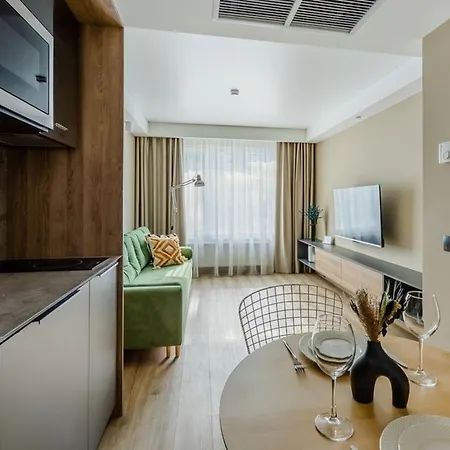 Ks Hotel *