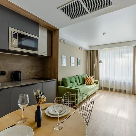 Ks Hotel