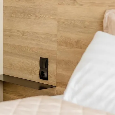 Szálloda Ks Milánó