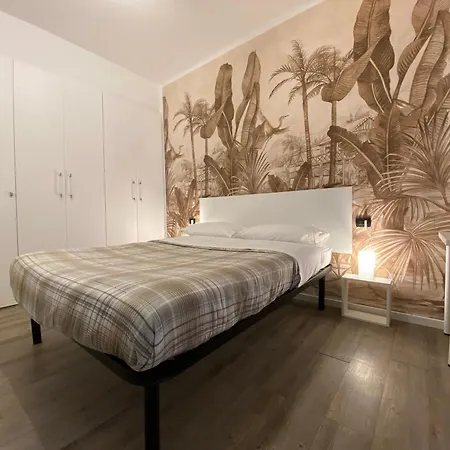 Modern - 10 Min From Station And Shops Milano