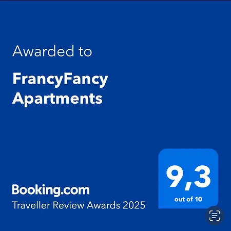 Francyfancy