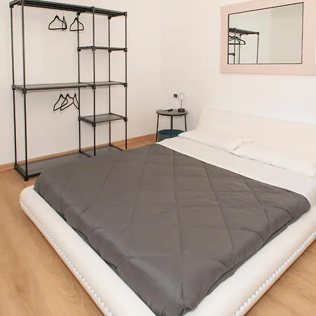 Villoresi 4 *