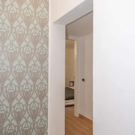 Villoresi 4 Apartment Mailand
