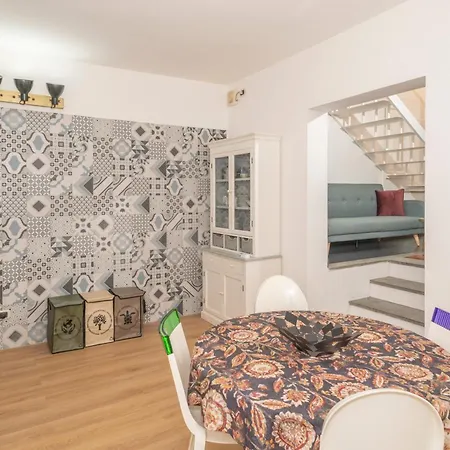 Villoresi 4 Appartement *