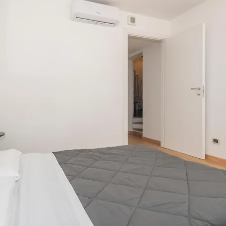 Apartment Villoresi 4 Mailand