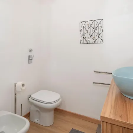 Apartment Villoresi 4 Mailand