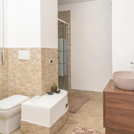 Apartment Villoresi 4