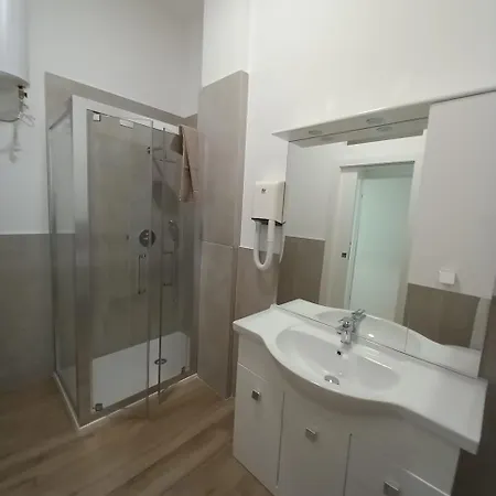 Logical Via P Rossi 19 Appartement *